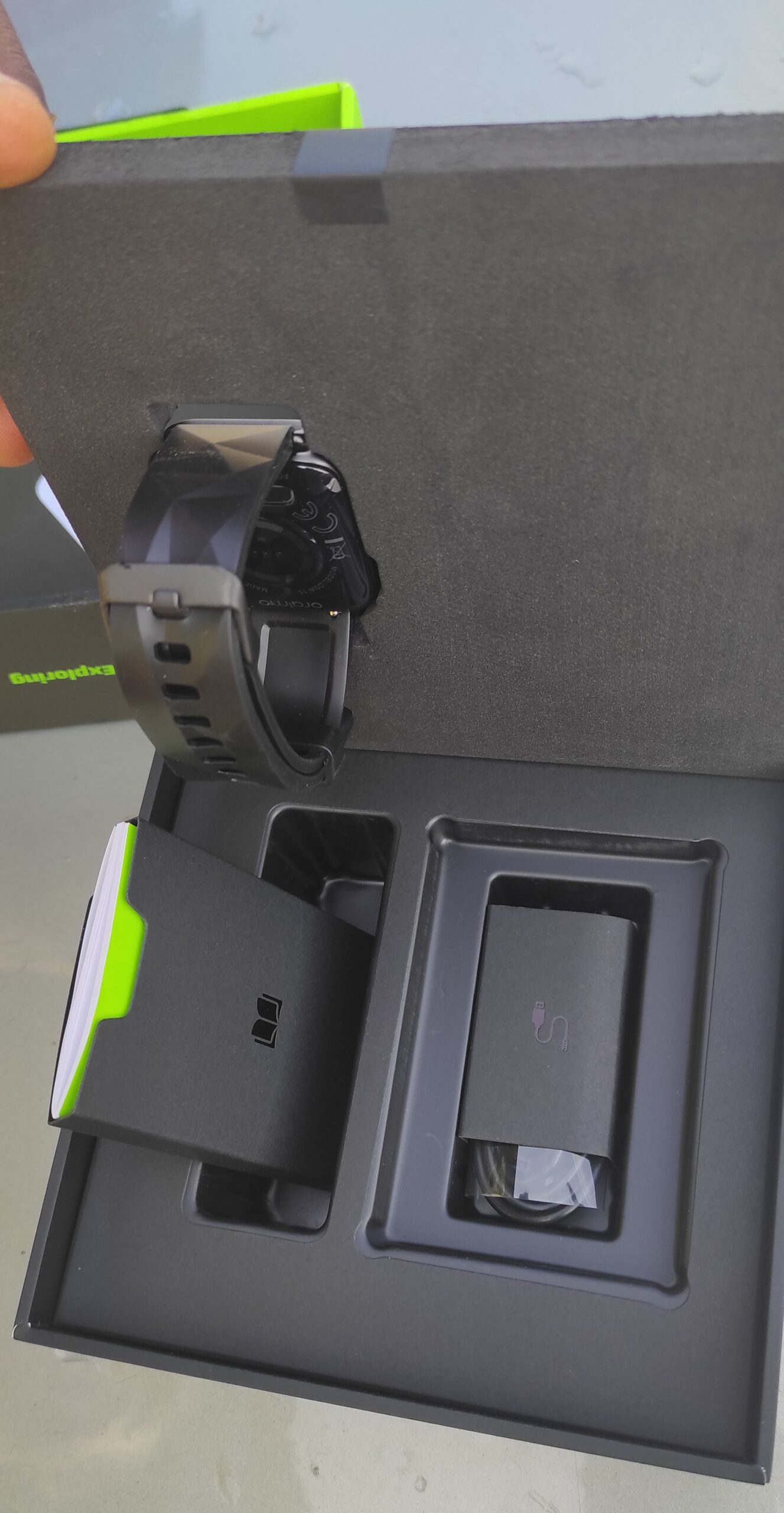oraimo