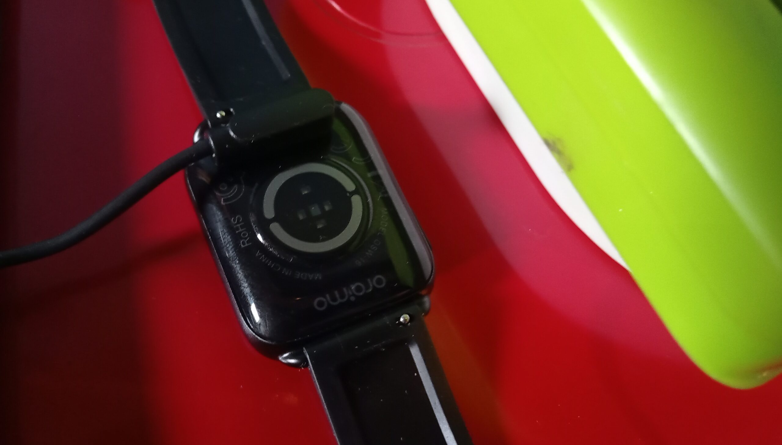 ORAIMO WATCH 2 PRO REVIEW