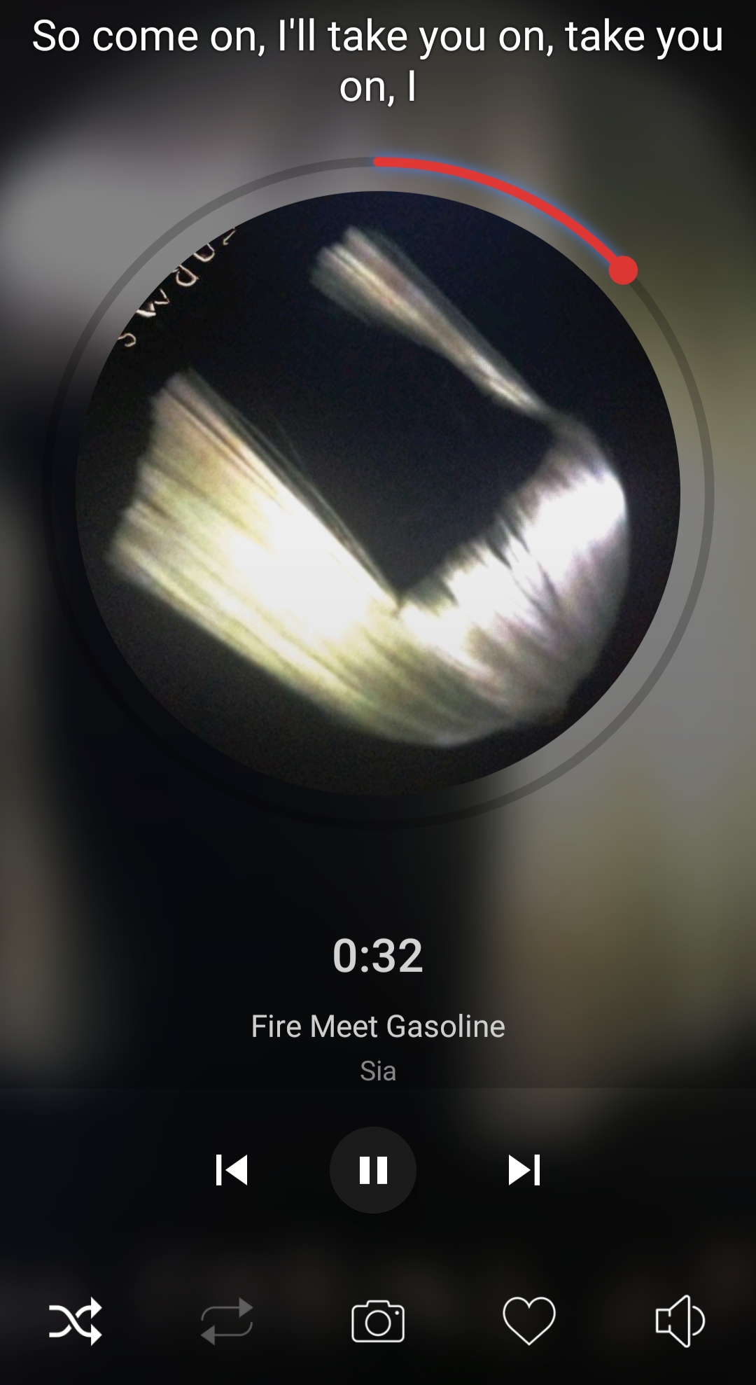 augustro music player 1