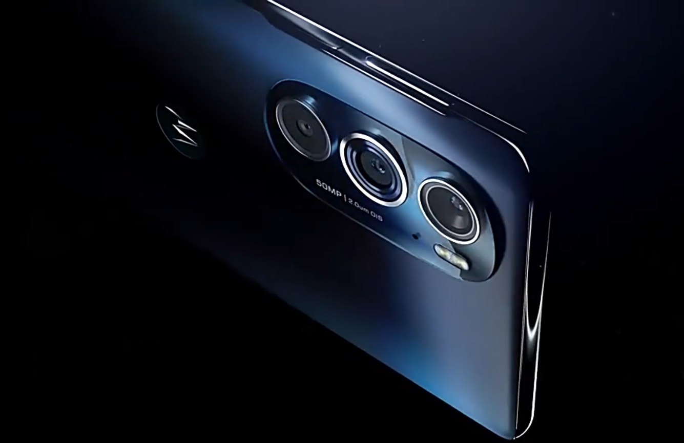 motorola edge x301