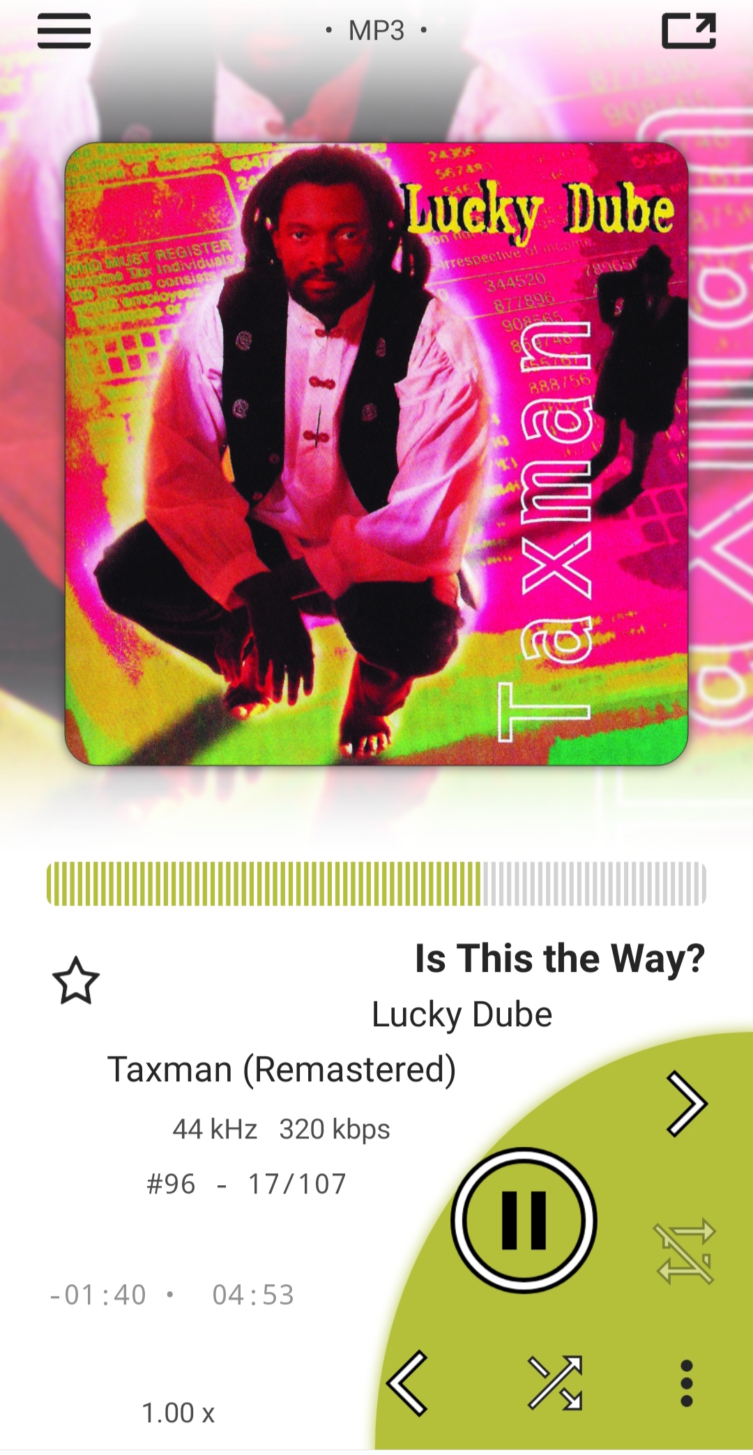 aimp music player