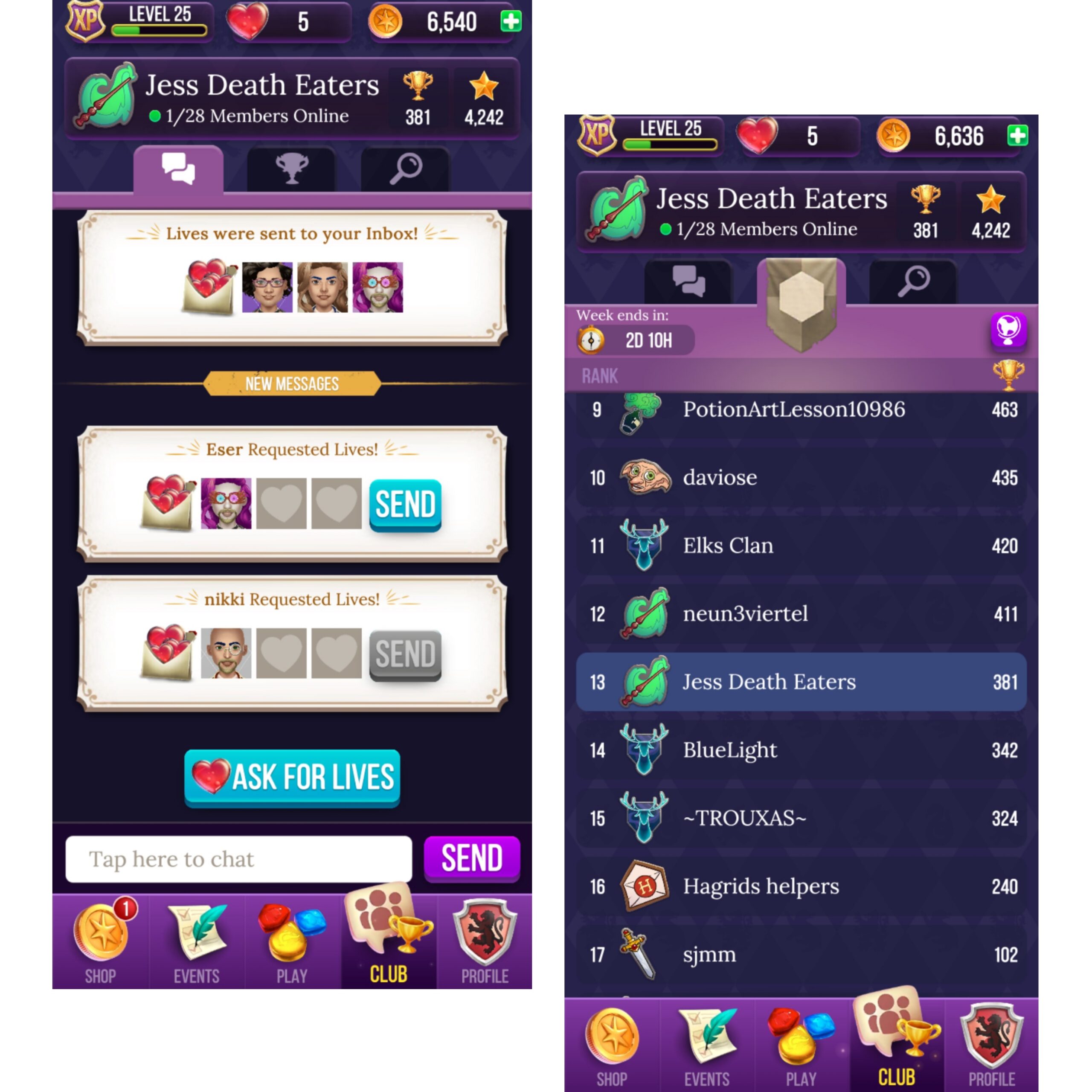 harry potter puzzles and spells7