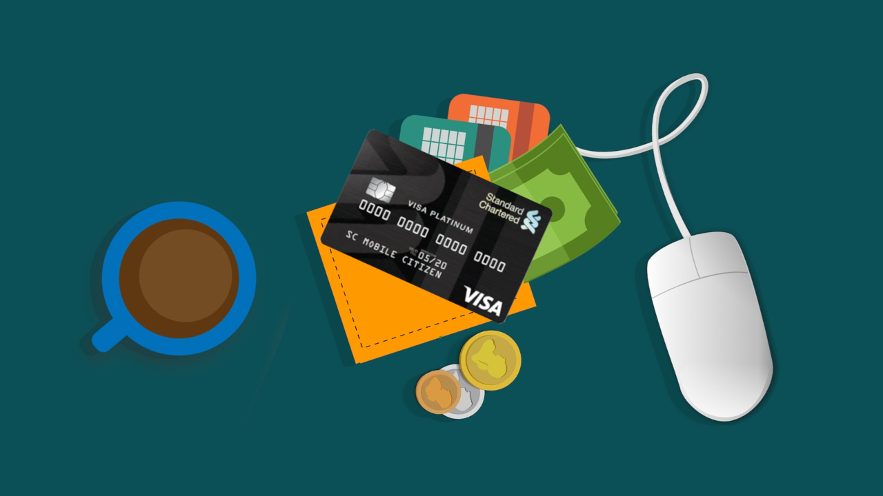 virtual bank hero