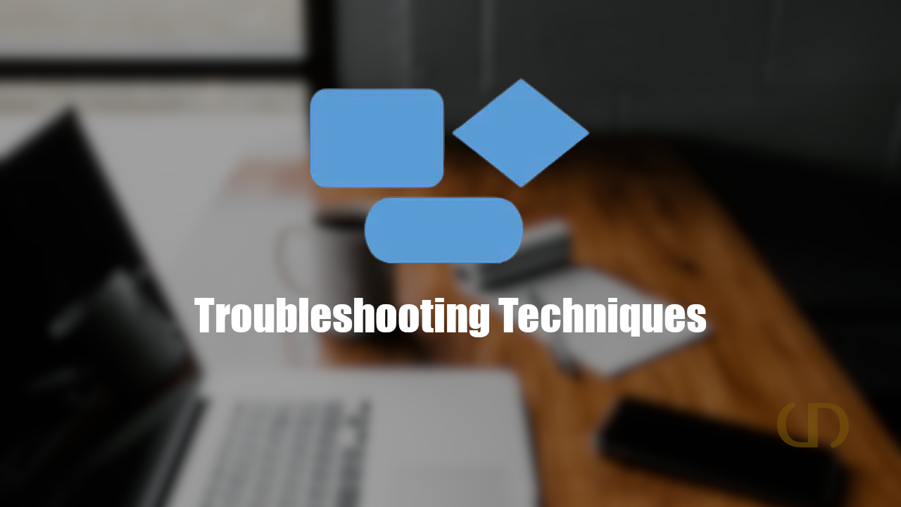 troubleshouting