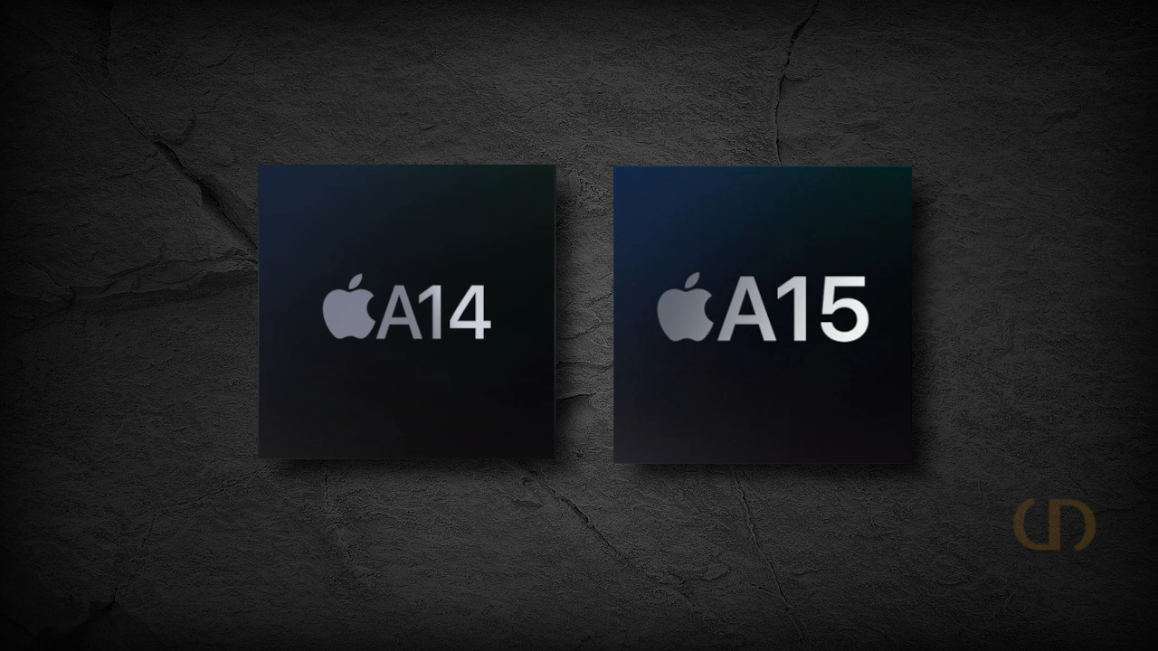 a14 vs a15 hero image