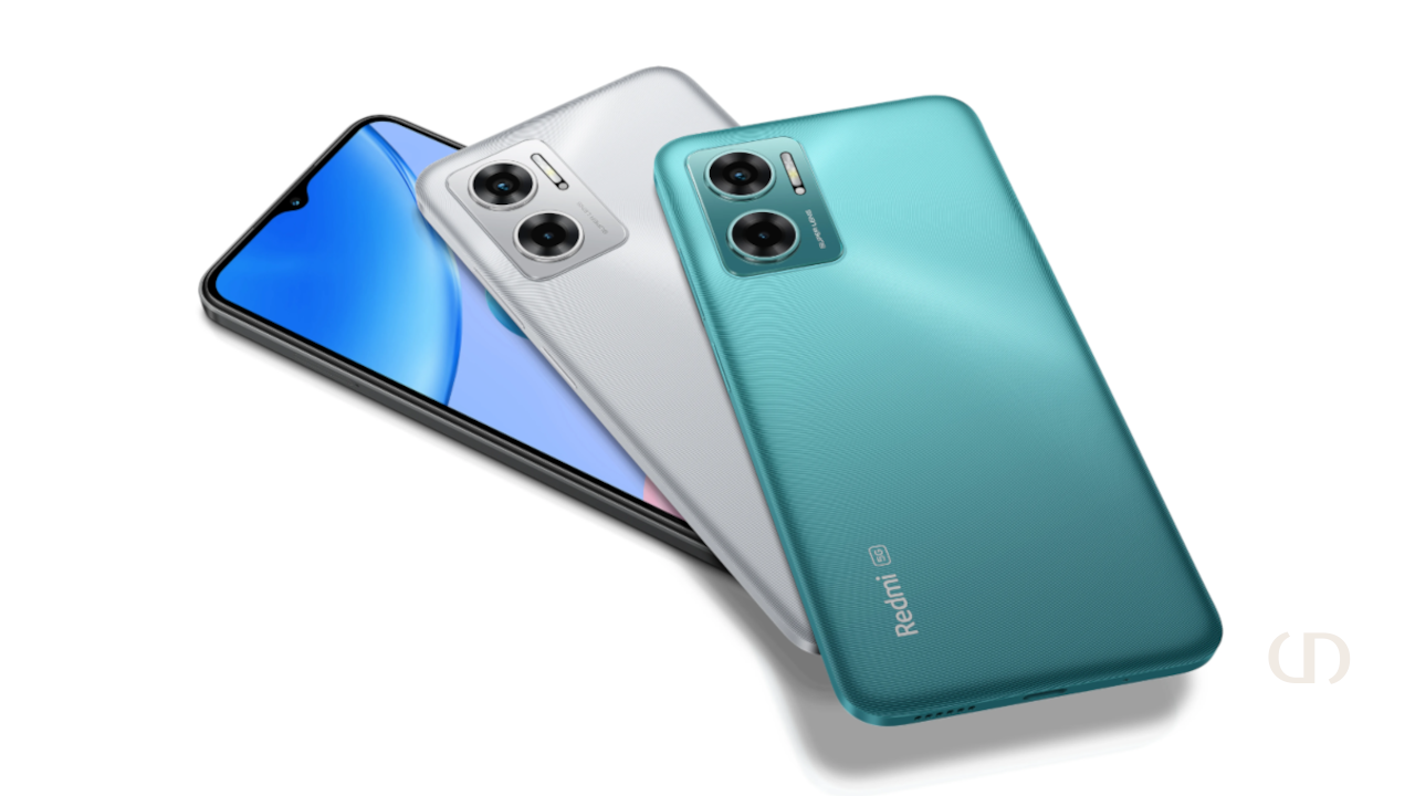 redmi 10 5g 2