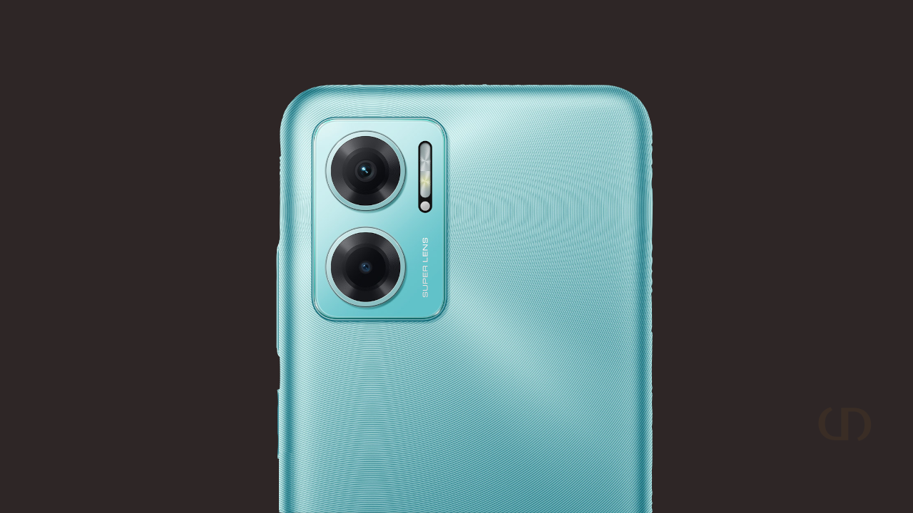 redmi 10 5g rare
