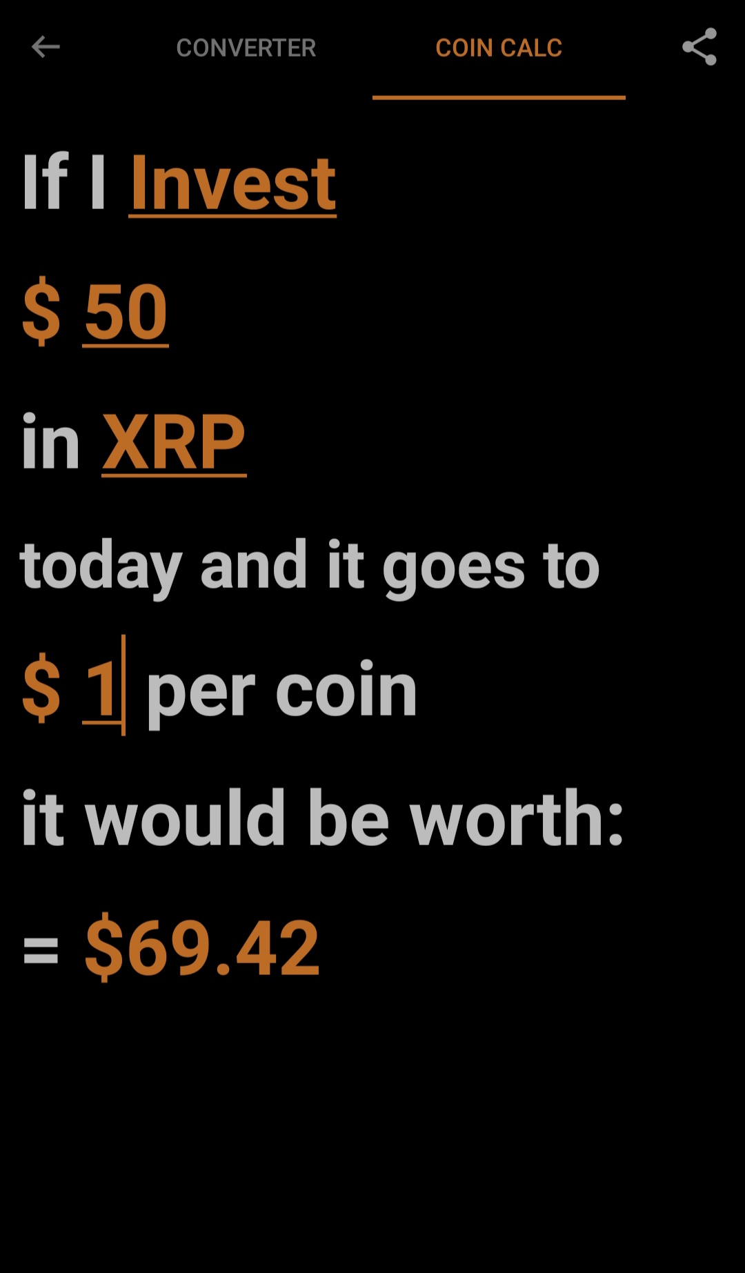 coincalc illustration