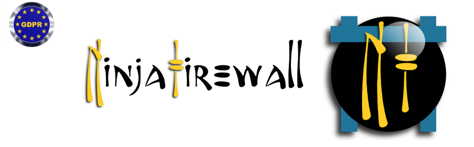 ninjafirewall wp edition advanced security plugin