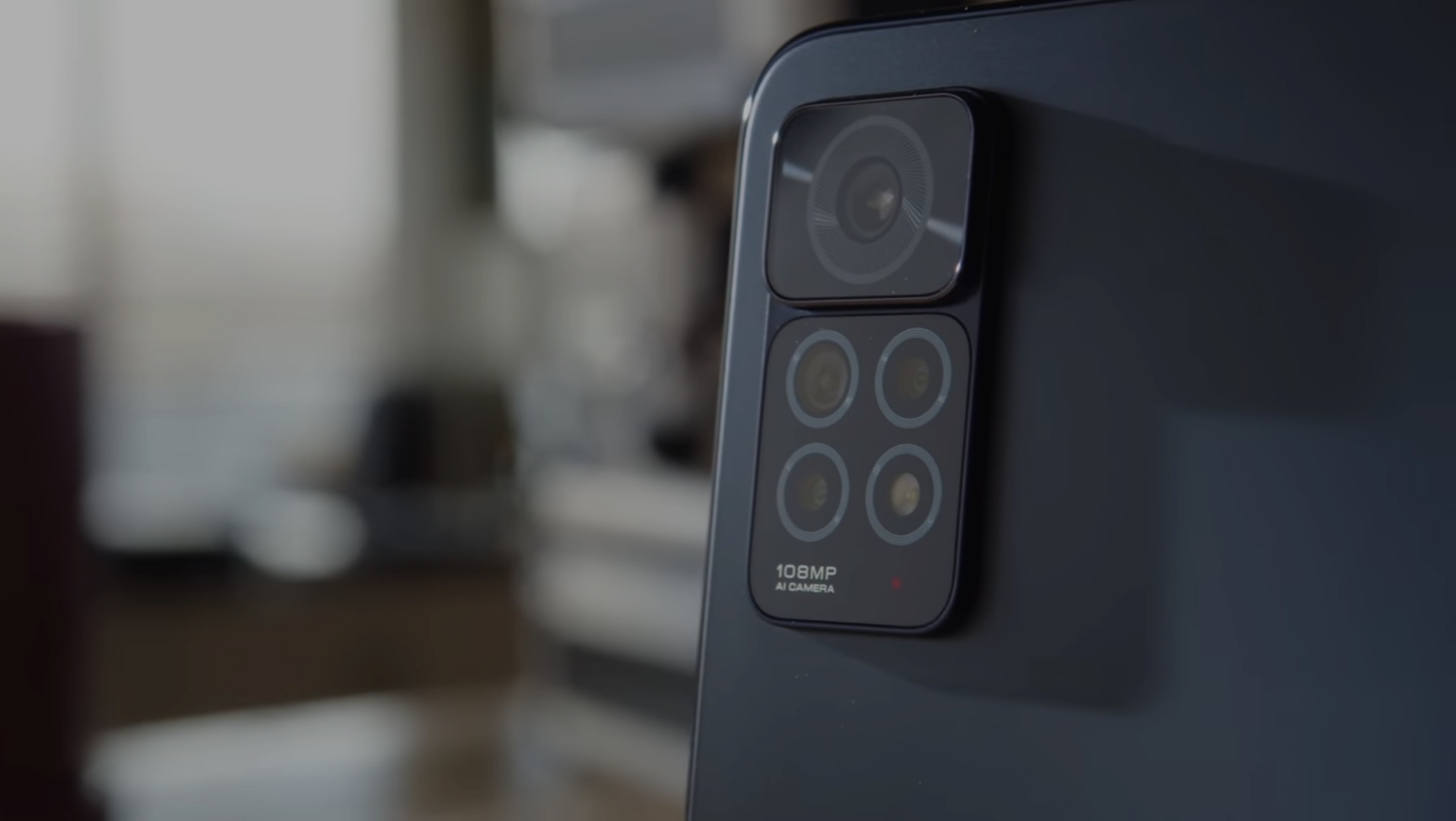 redmi note 11 pro camera bump