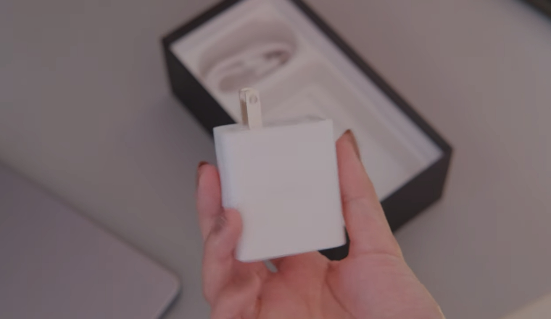 realme 9 pro charger