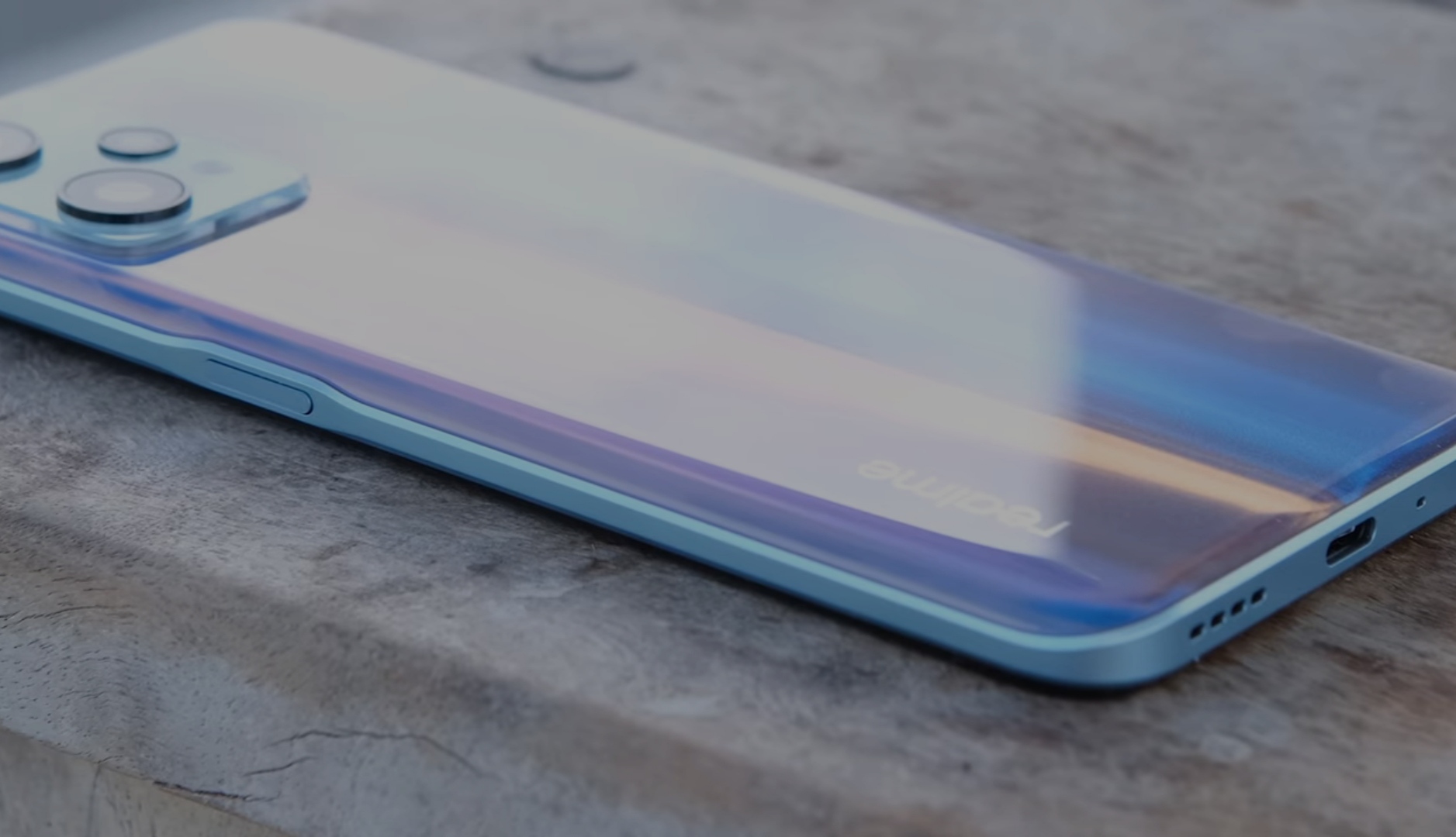 realme 9 pro ports