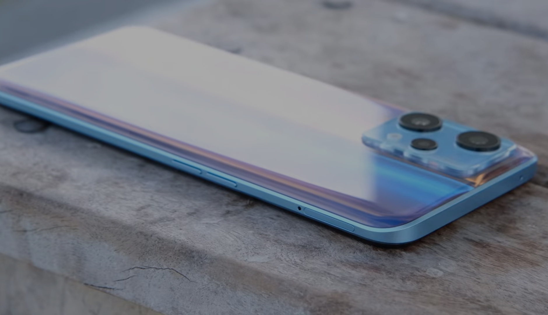 realme 9 pro is