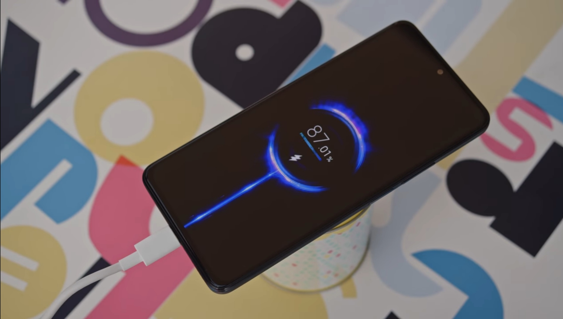 redmi note 11 pro plus chargimg