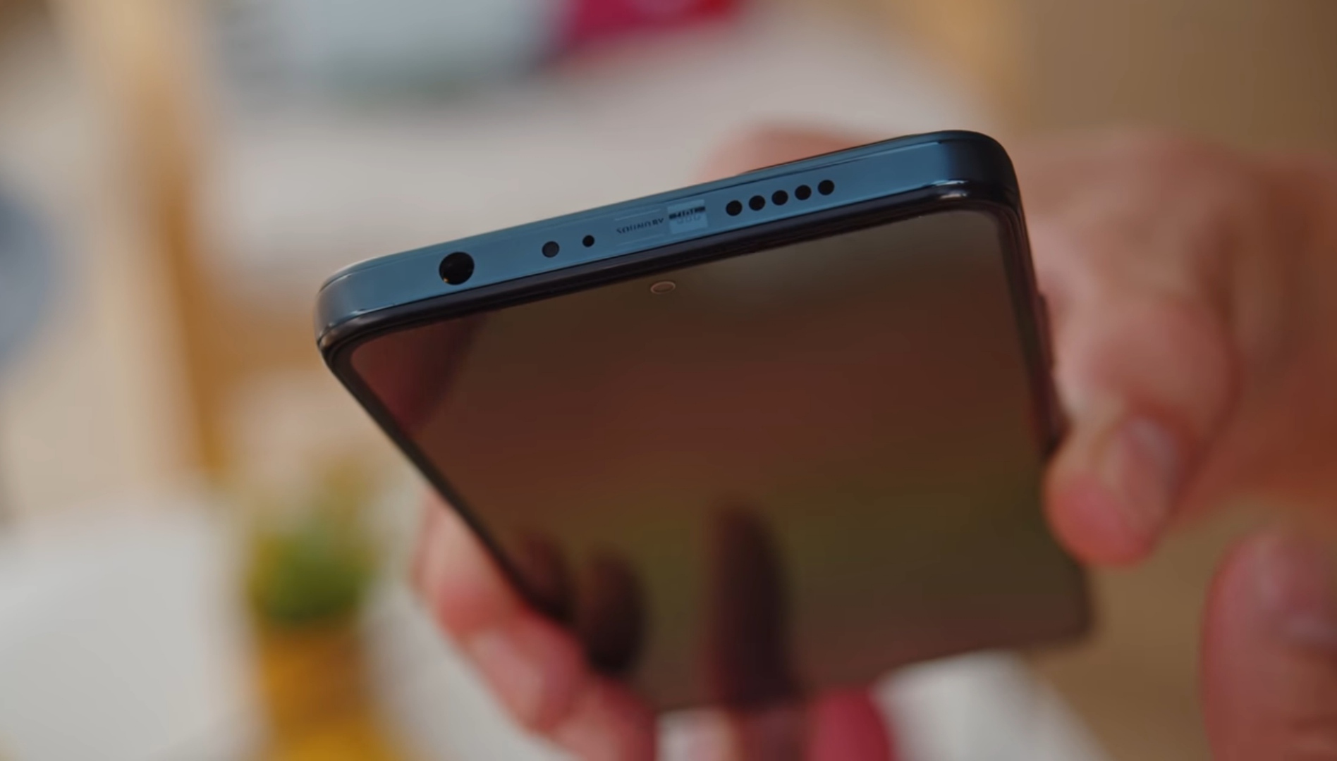 redmi note 11 pro plus top