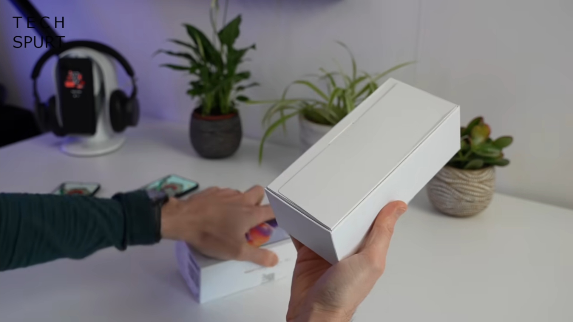 redmi note 11 pro plus unbox1