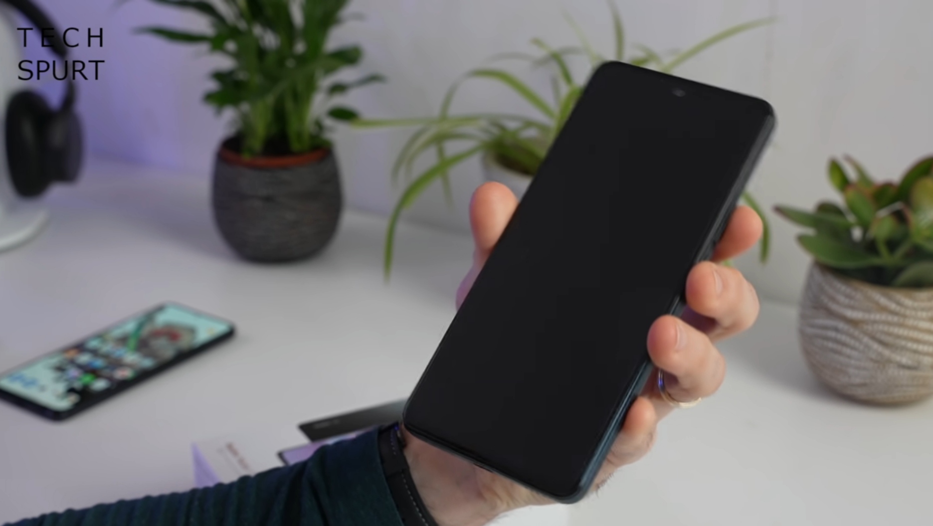 redmi note 11 pro plus unbox2