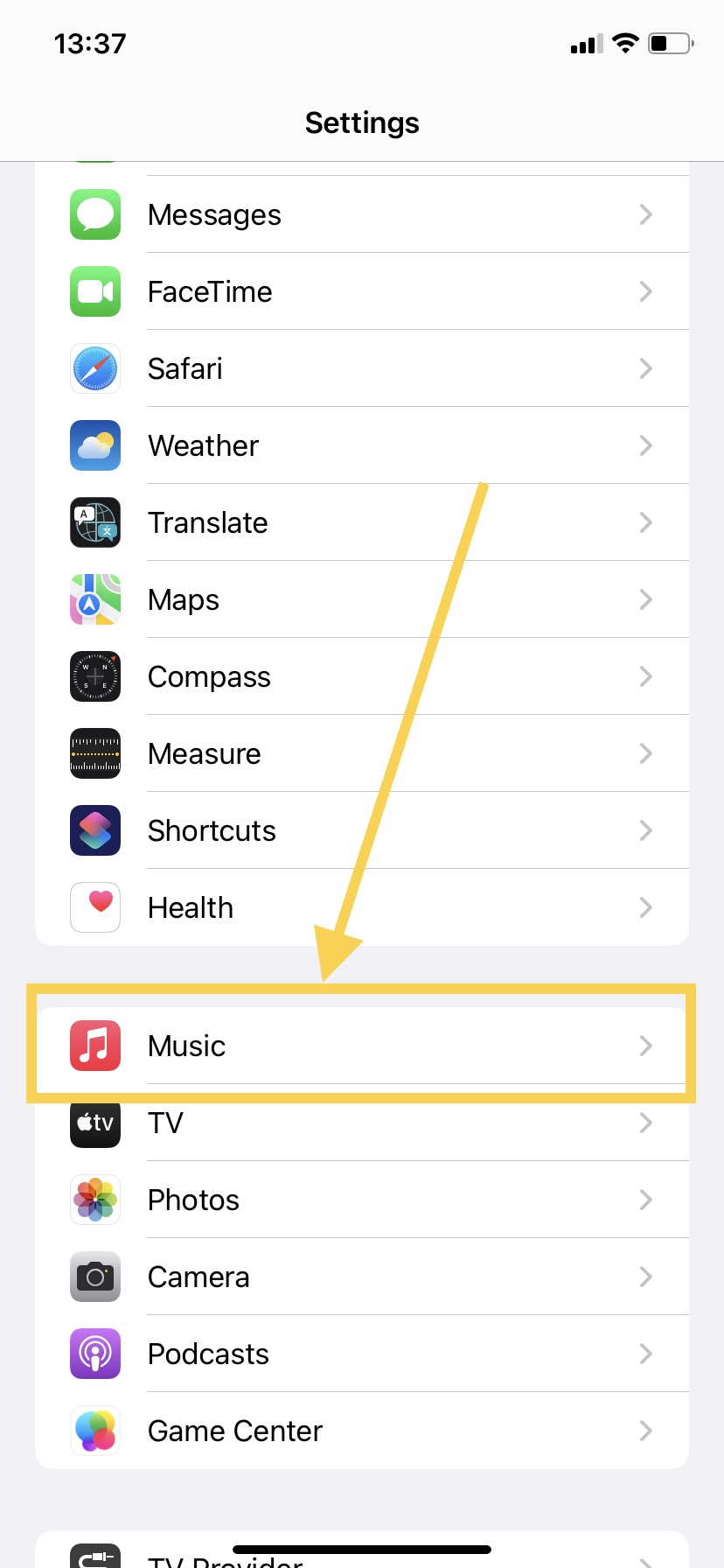 make your iphone even louder