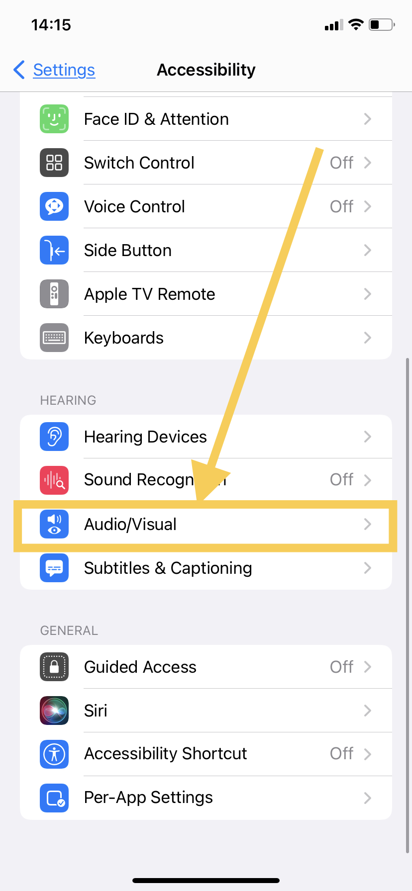 ios led notification alerts 1
