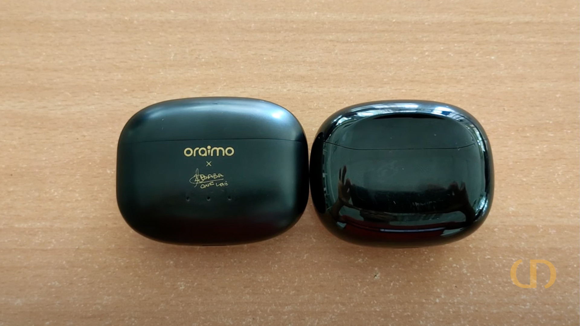 oraimo freepods 3 vs soundcore r100 case