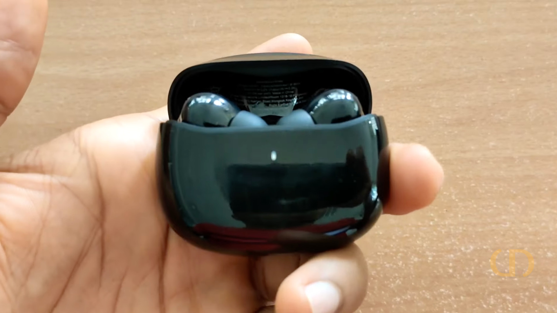 soundcore r100 case