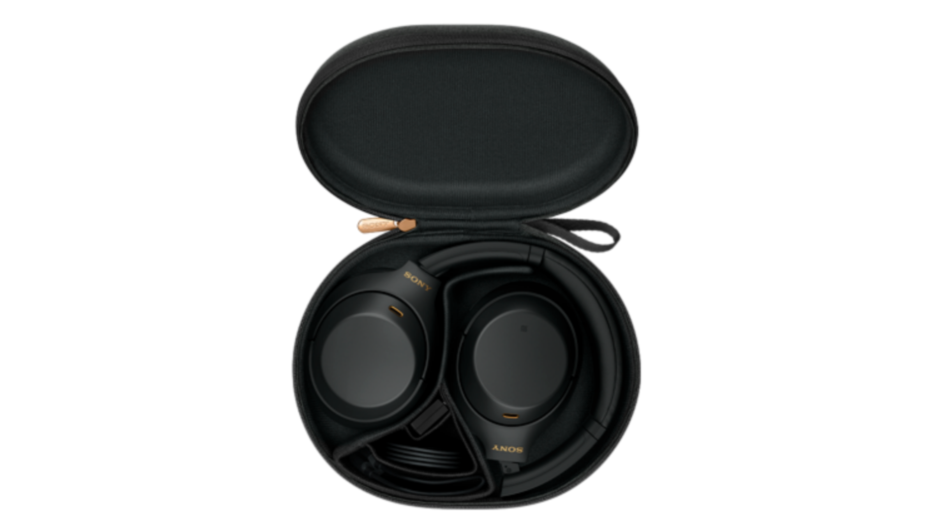 Sony WH-1000XM4