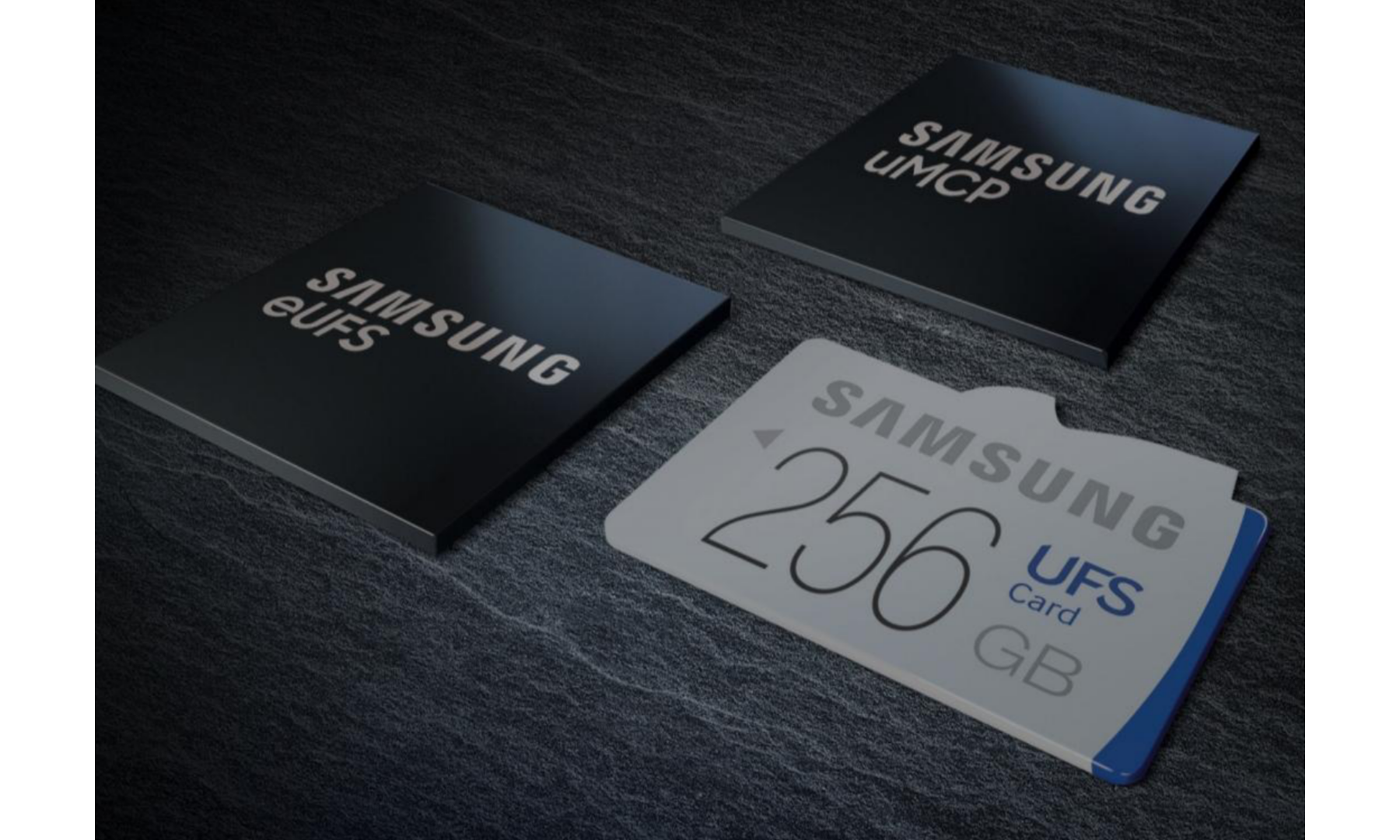 samsung ufs ss