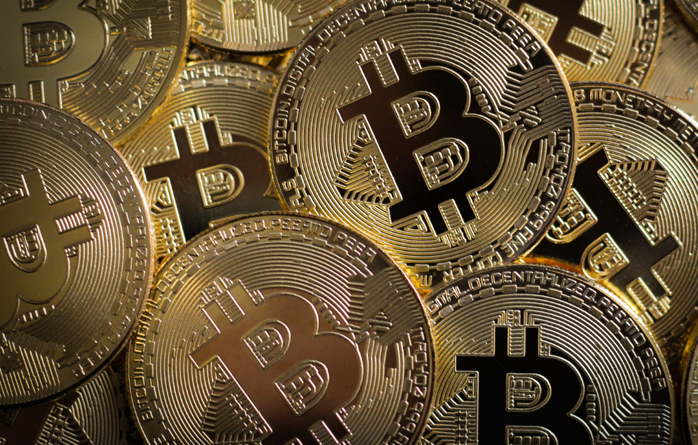 bitcoin