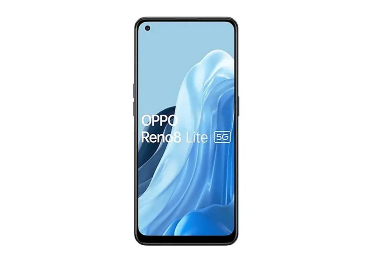 oppo reno 8 display