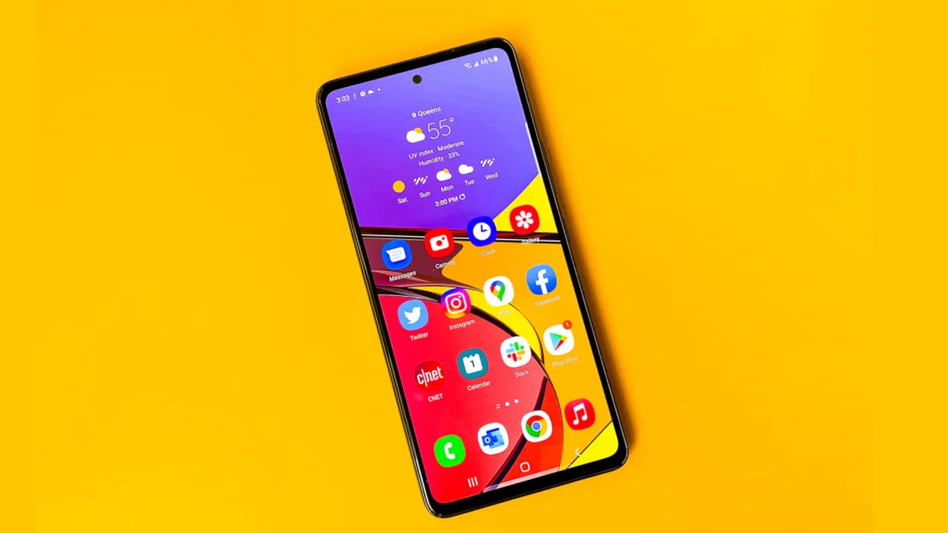 Samsung Galaxy A53 5g