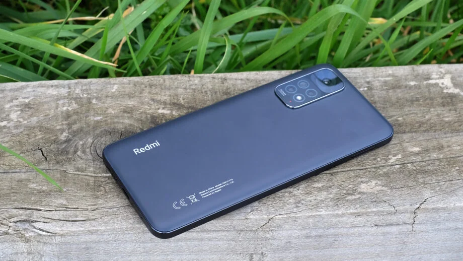 Redmi Note11 pro