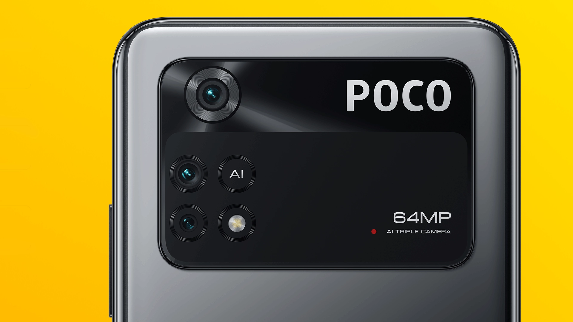 Poco M4 pro