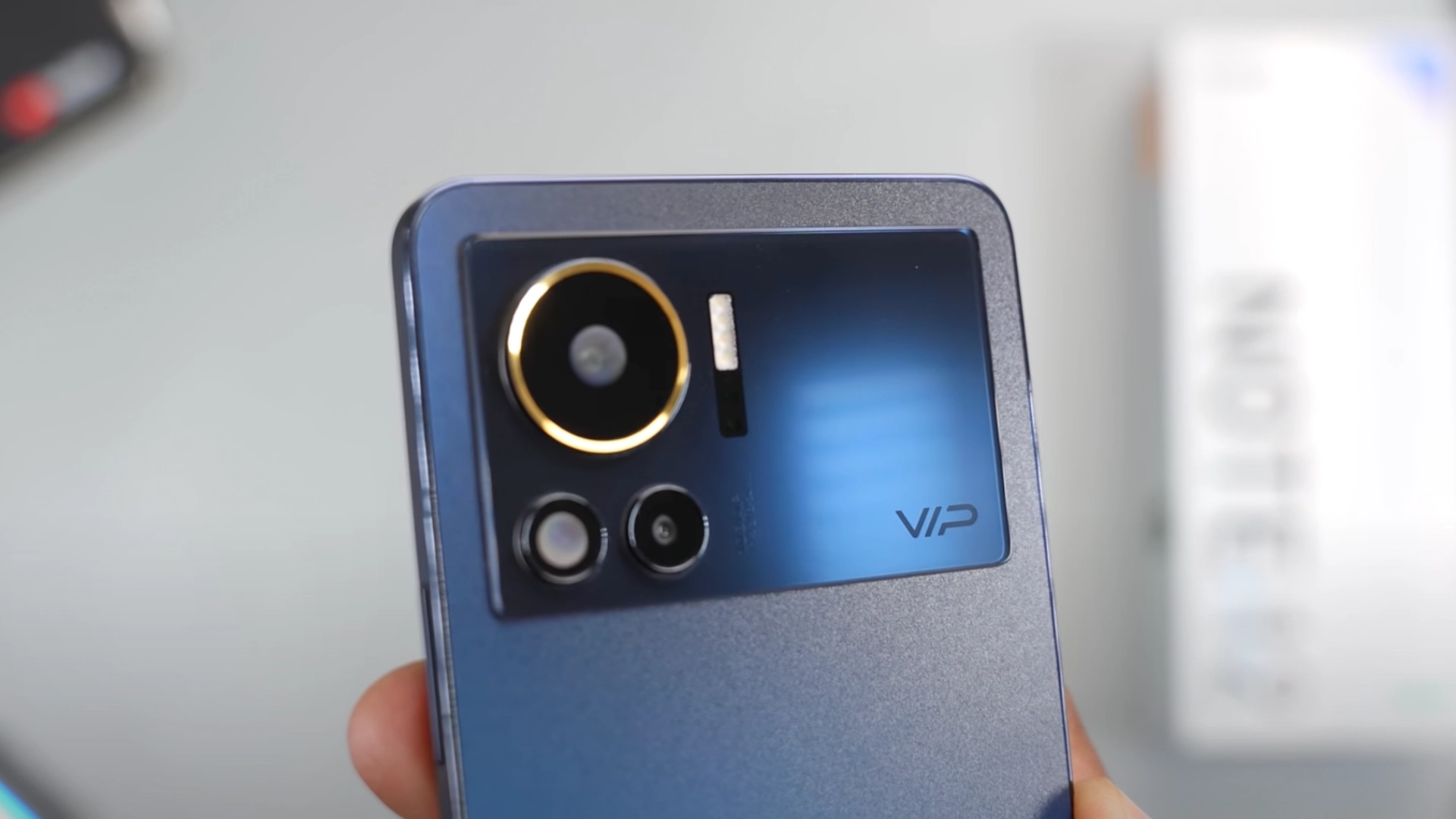Infinix Note 12 vip