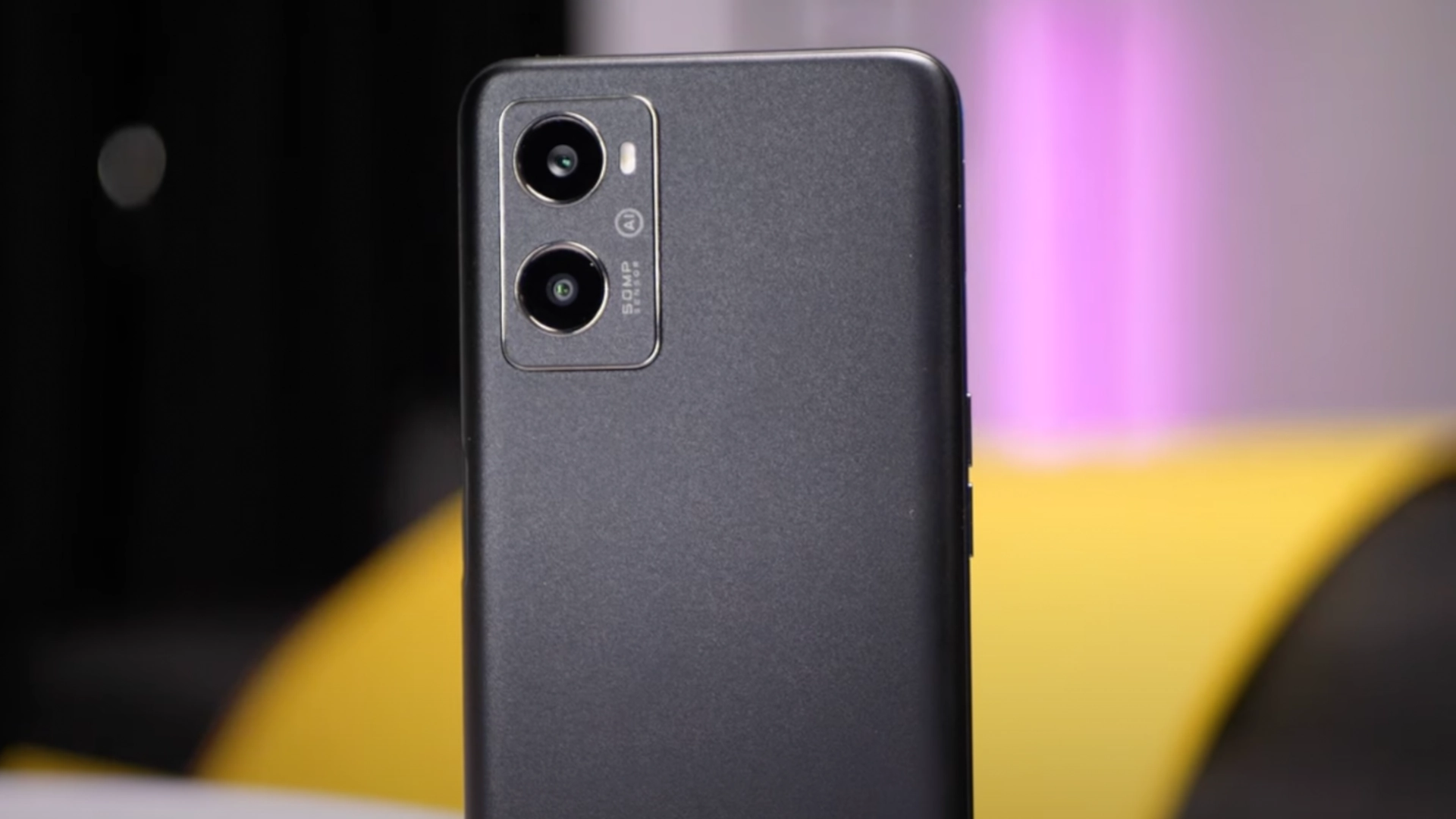 Oppo A96