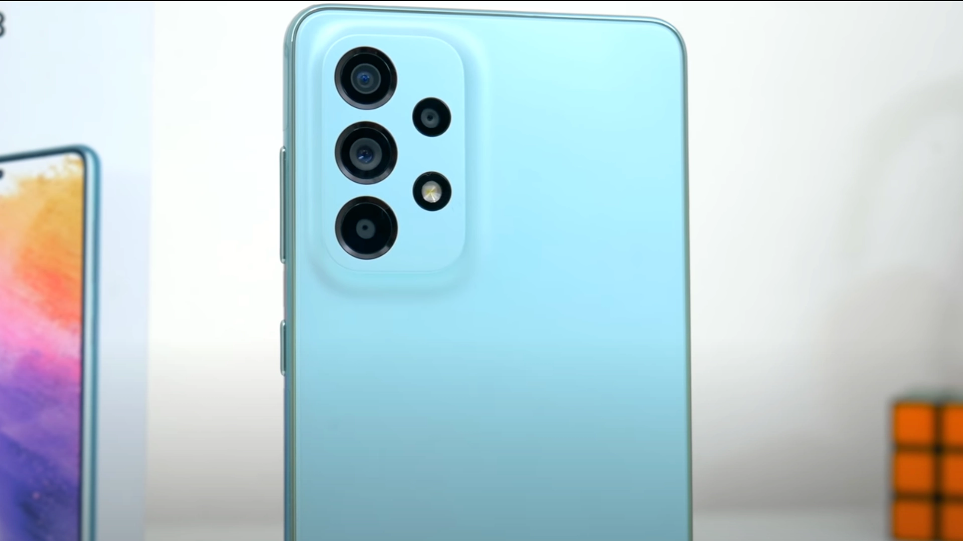 Samsung Galaxy A73