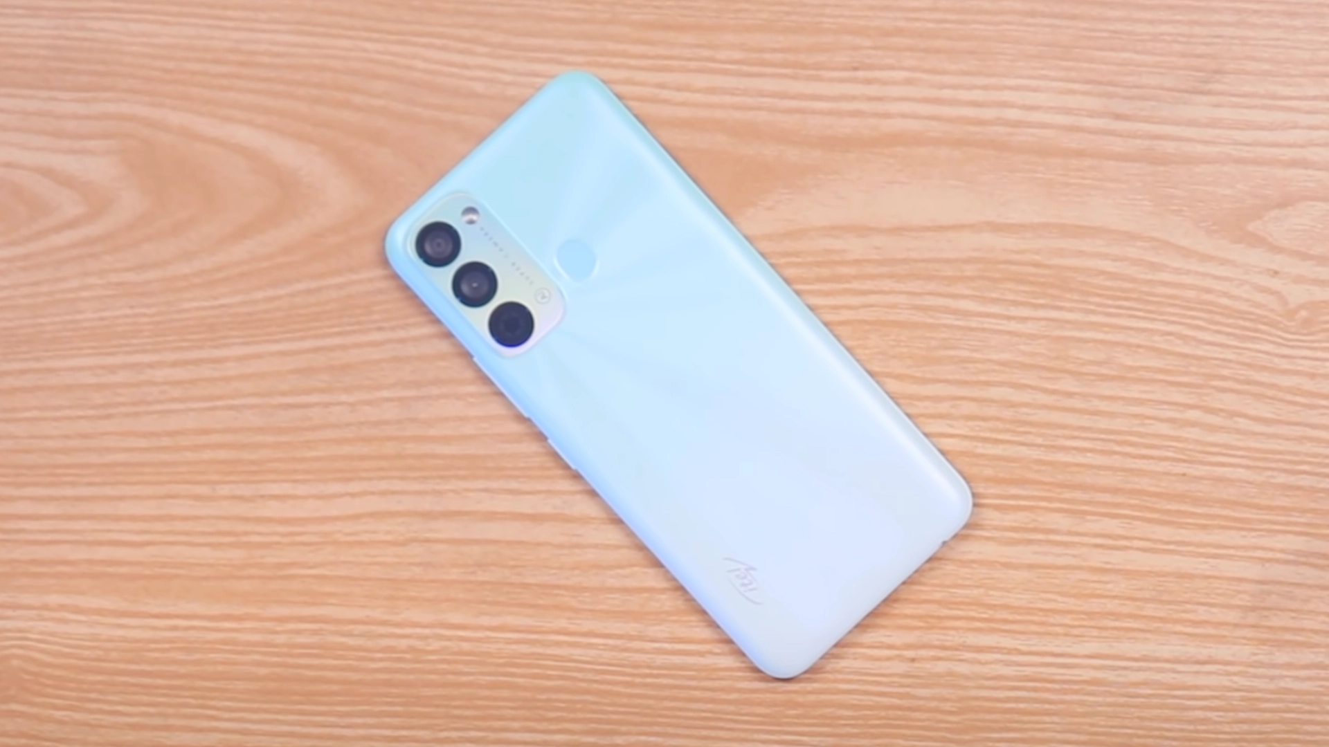 Itel Vision 3