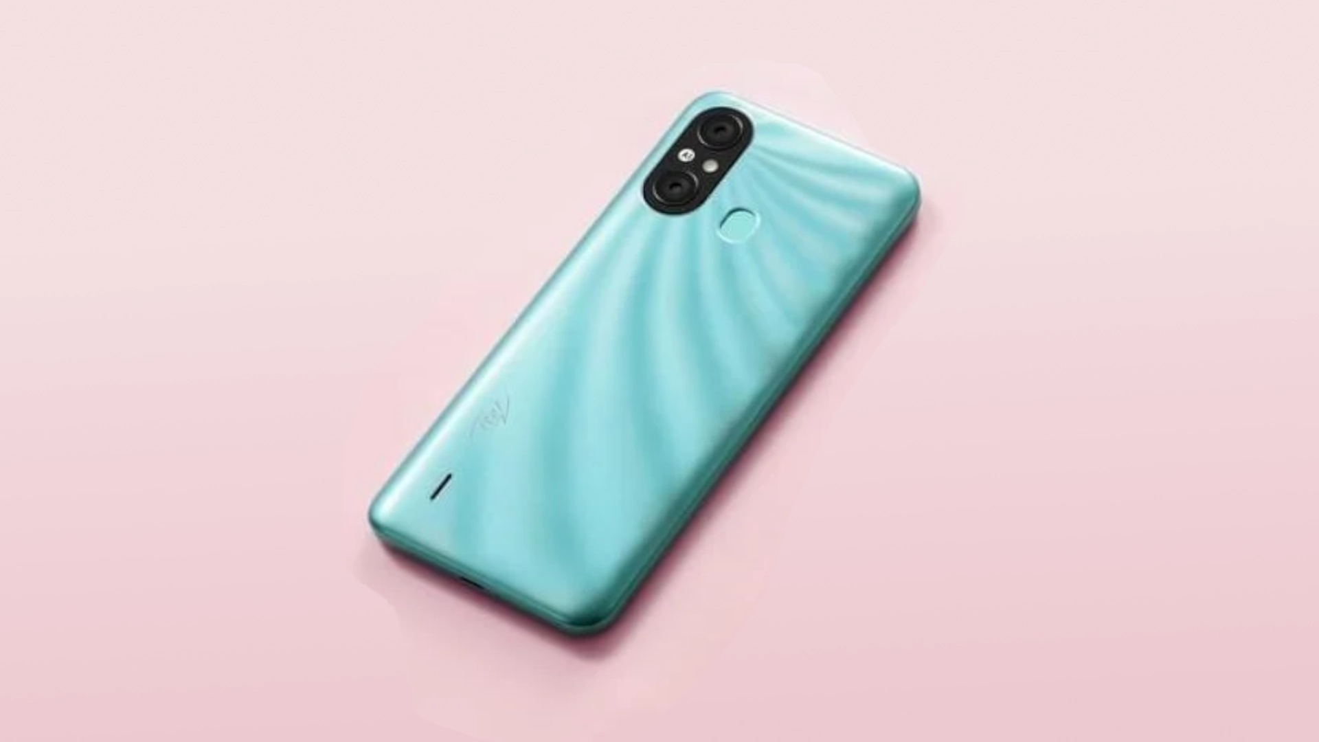  Itel A58