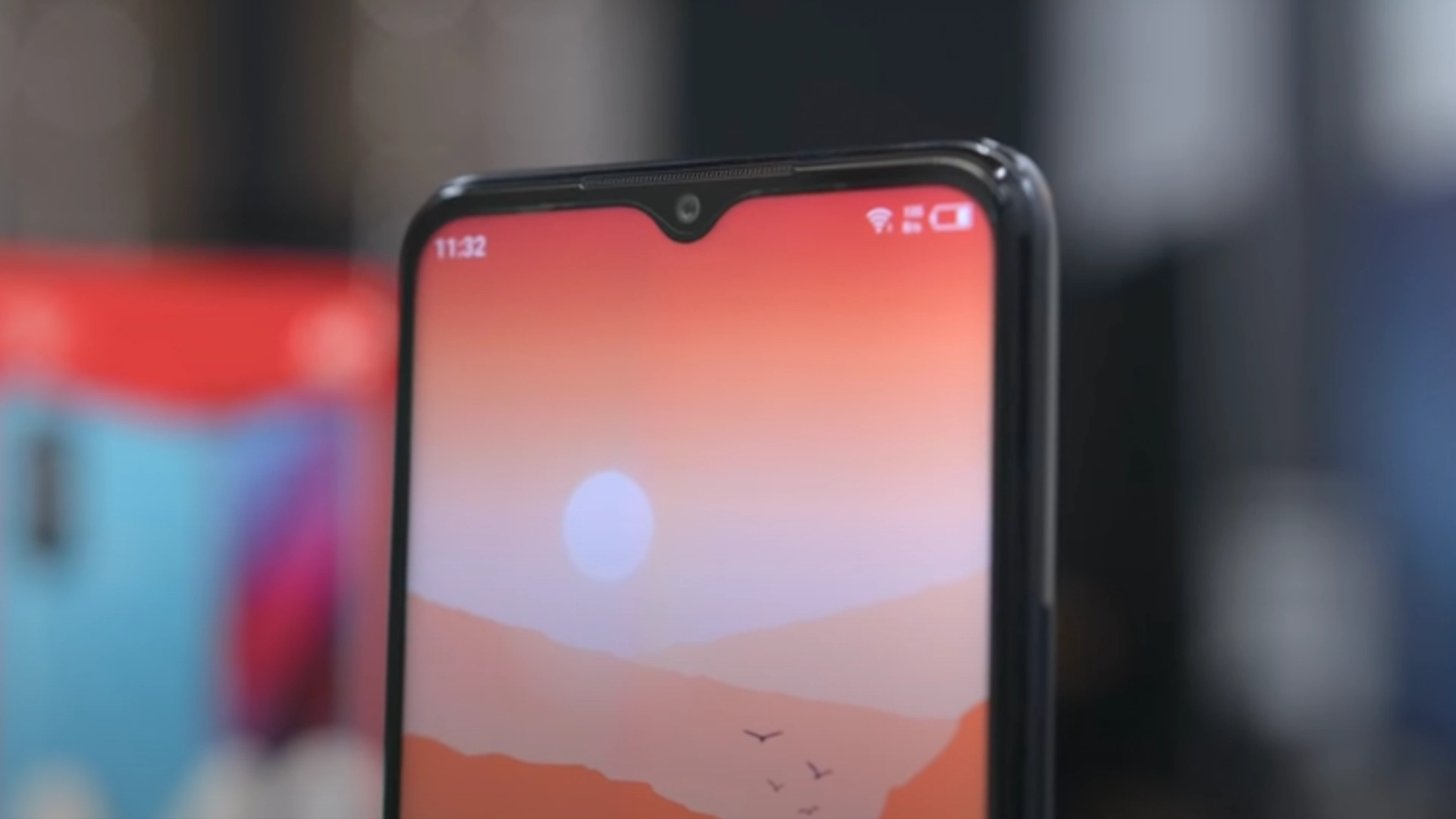 Itel A49