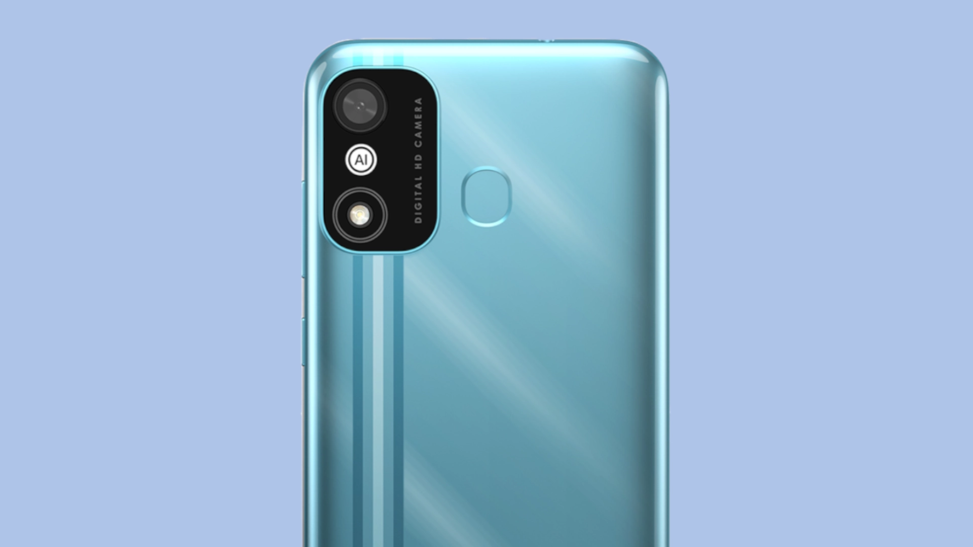 Itel A27