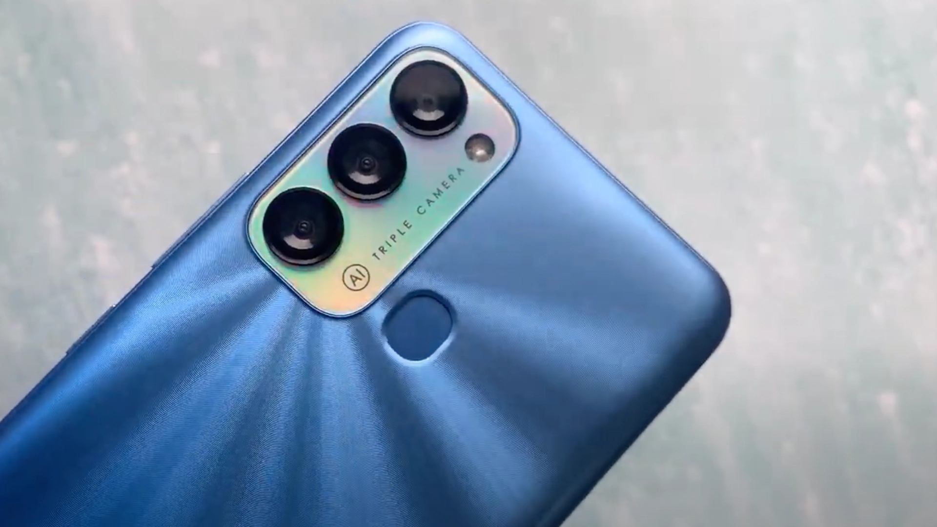 Itel S17