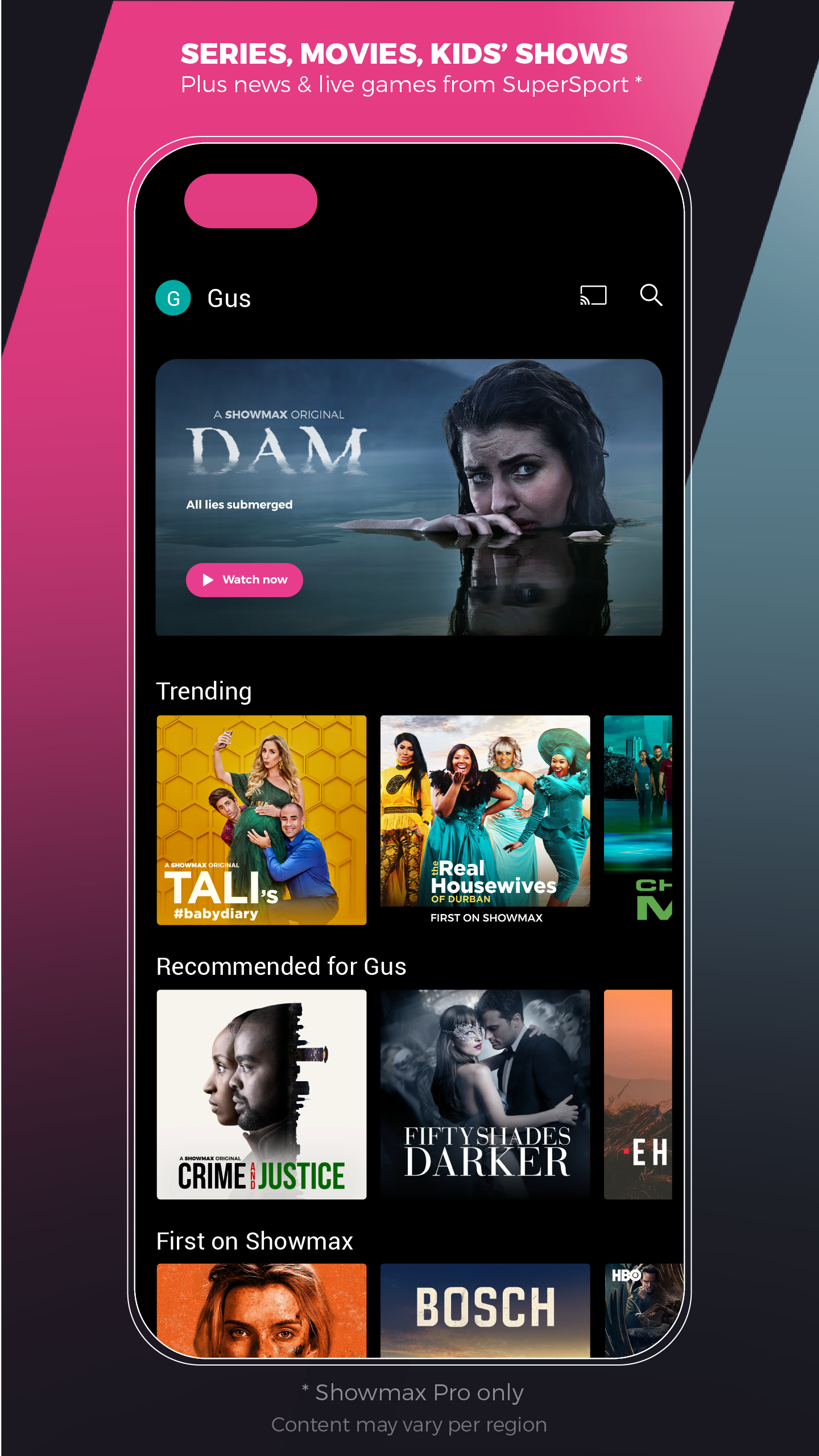 showmax 1