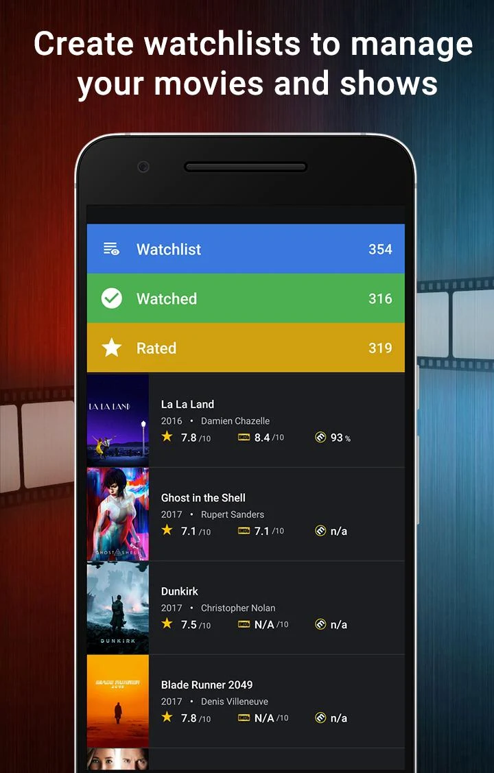 cinetrak 2