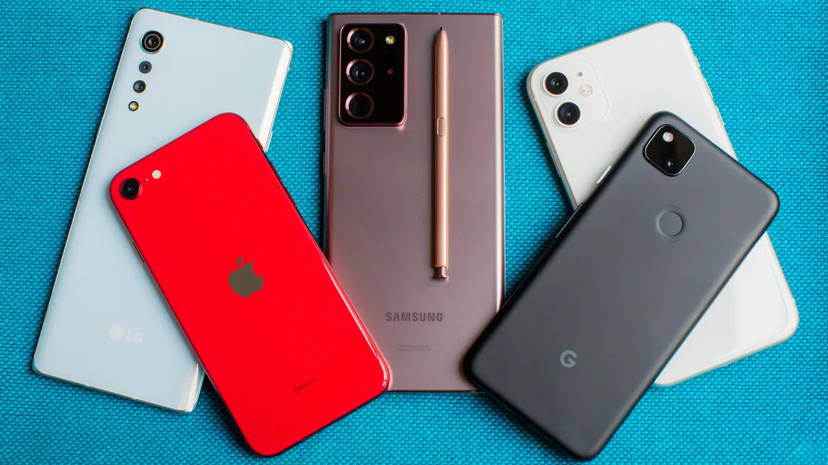 smartphones 1