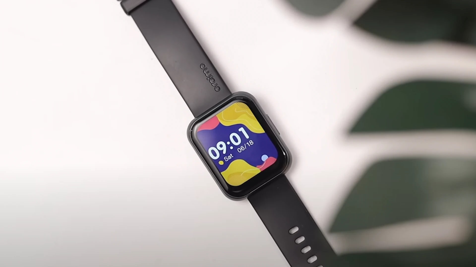 Oraimo Watch 2 Pro Specification and Features