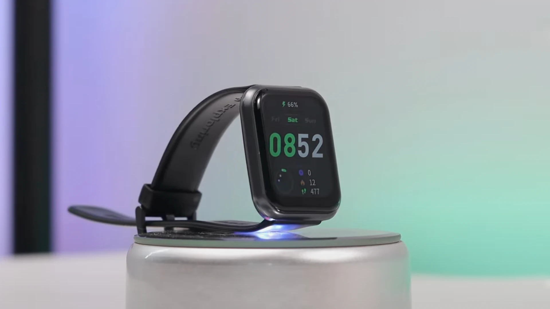 oraimo watch 2 pro features