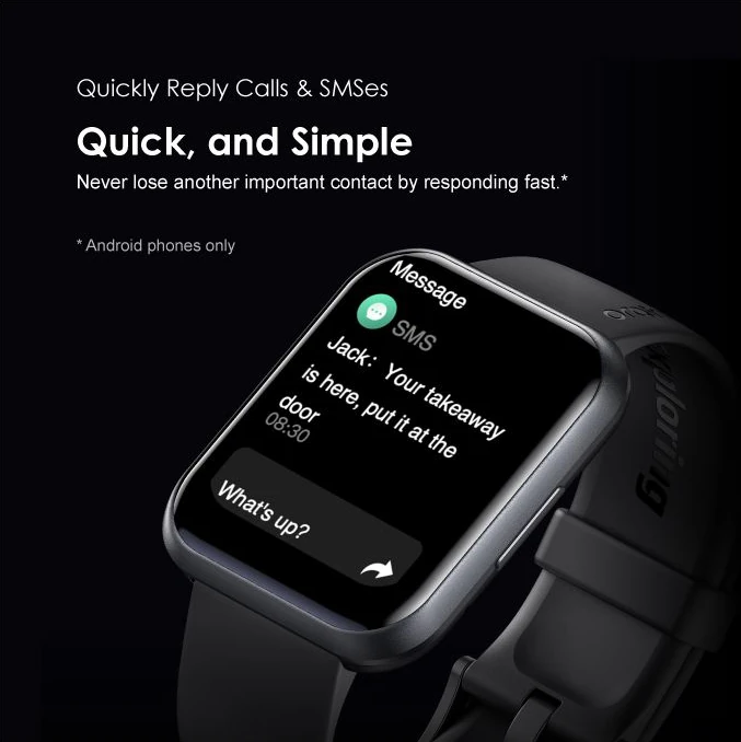 quick calls 1