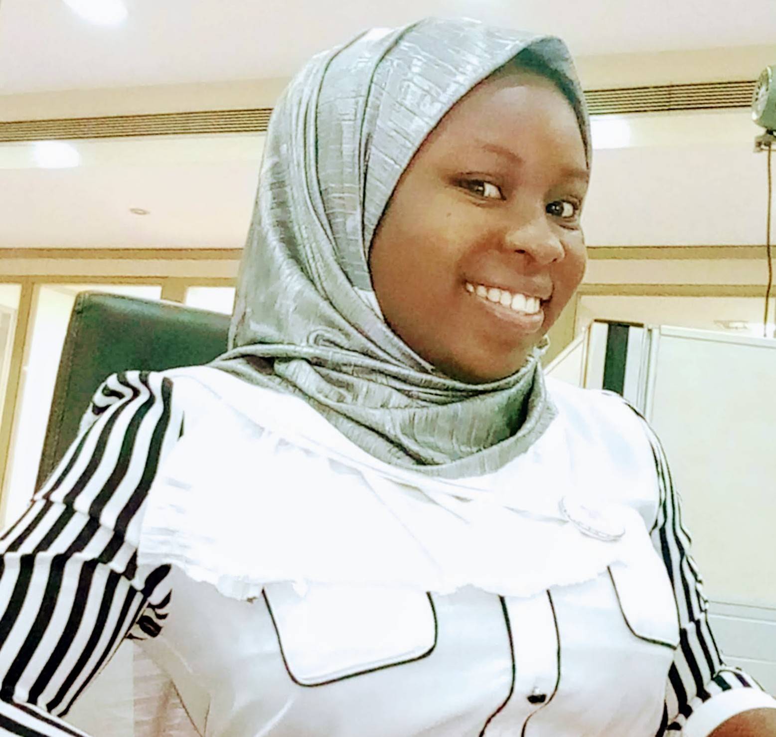Idayah Oluwatosin