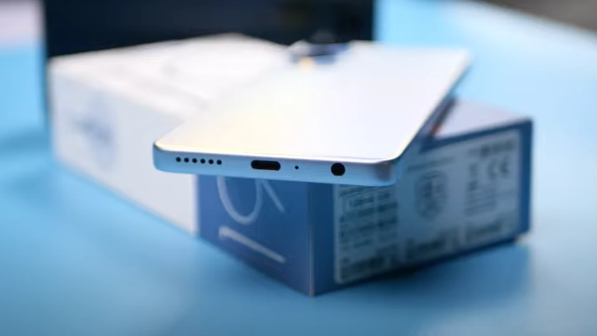 Tecno Camon 19 