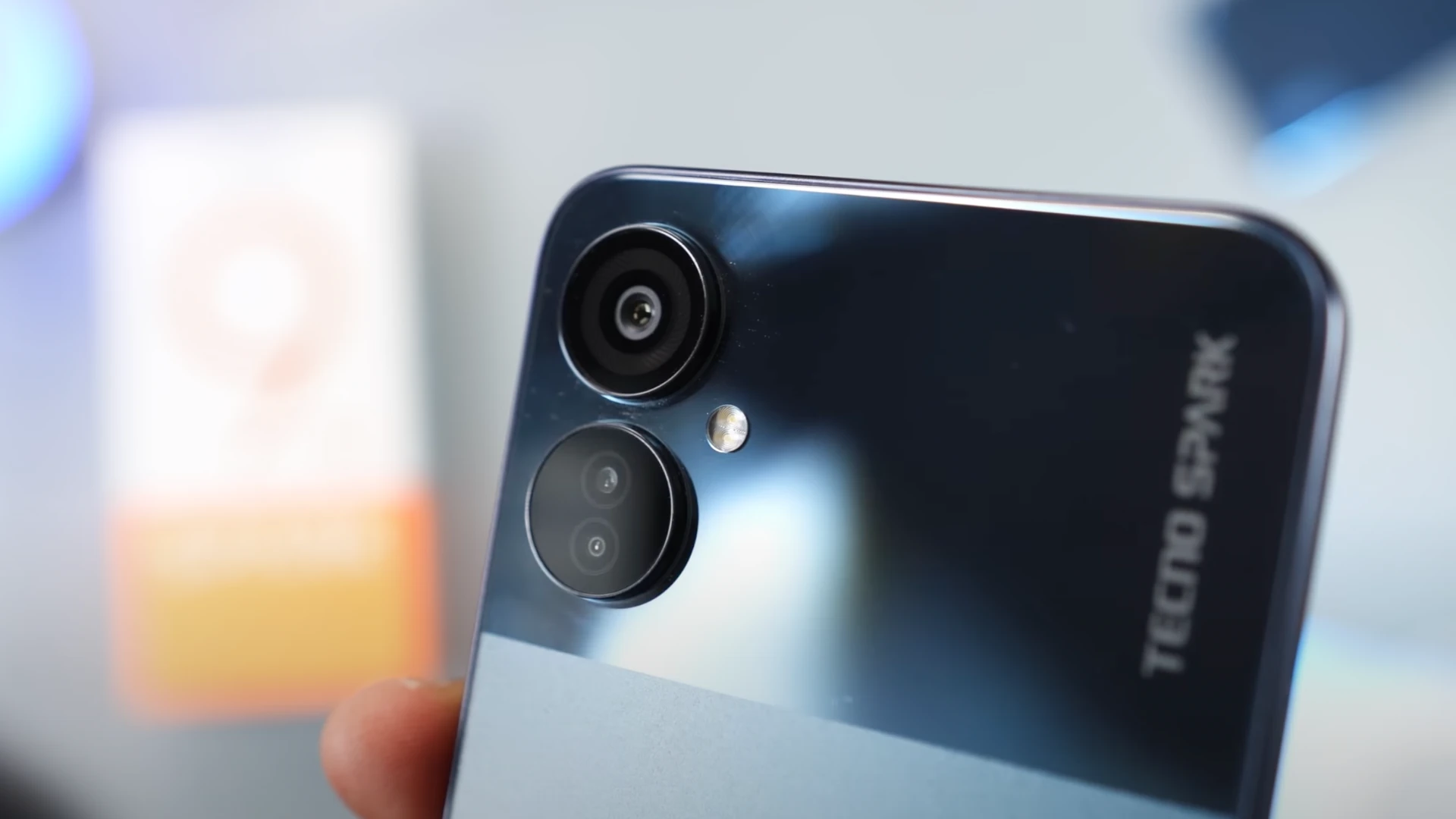Tecno Spark 9 pro