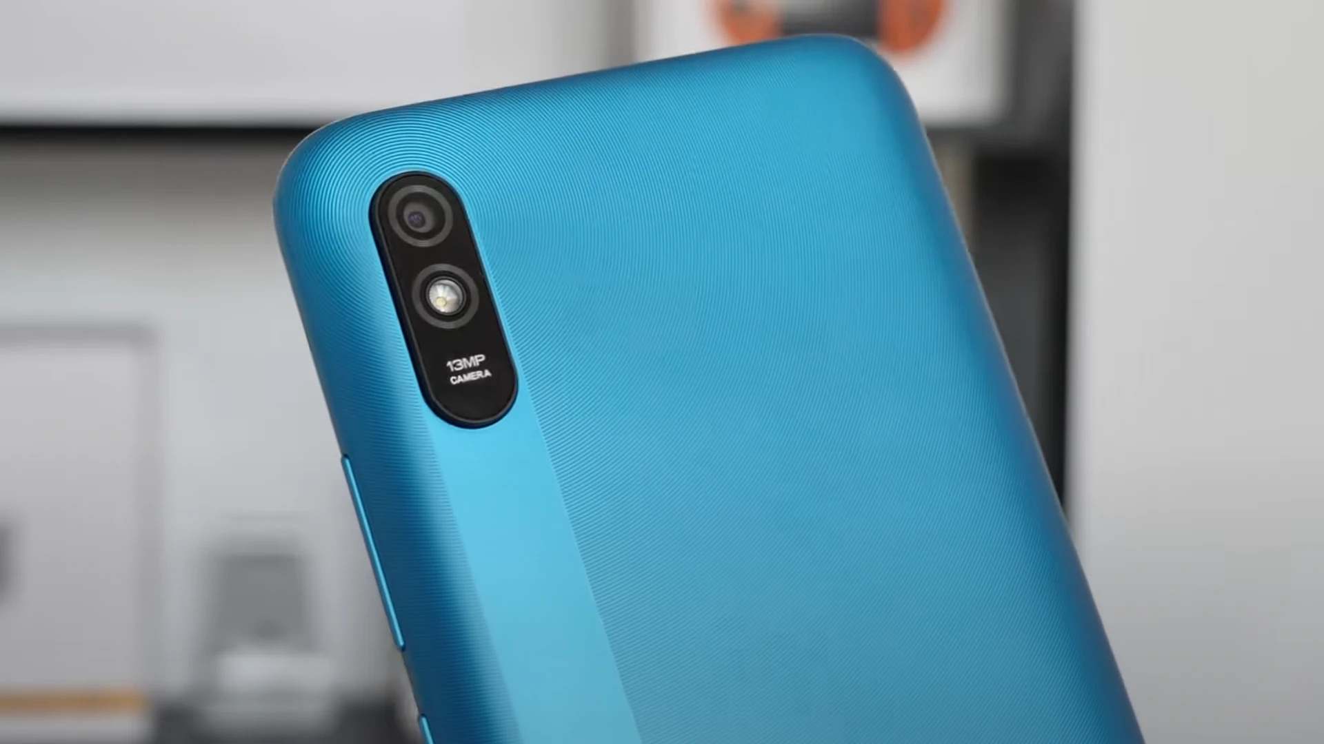 Xiaomi Redmi 9a 